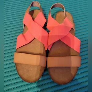 Madden Girl by Steve Madden Sandals